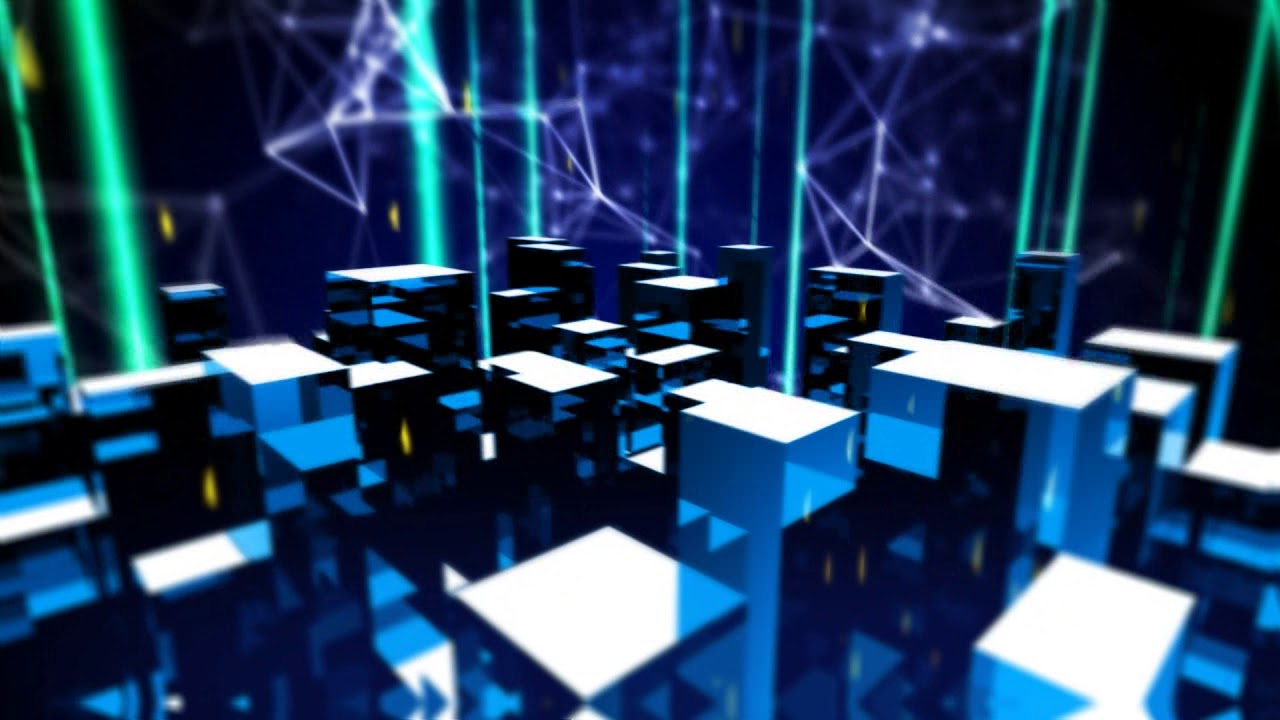 Bga 1080p60 Max Hypercube Youtube Music