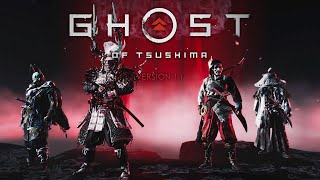 Ghost Of Tsushima - Version 1.1 Update Trailer