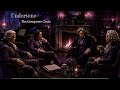 The Composer Circle | Classical Techno Journey