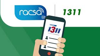 RACSA - 1311