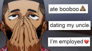 Most HORRIFYING Viewer Confessions