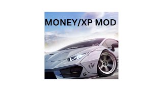 CarX Street PC (HOW TO MOD MONEY AND XP)