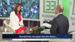 Beneficiile terapiei florale Bach