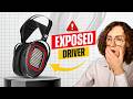 HiFiMan Arya Unveiled - Too Fragile to Recommend?
