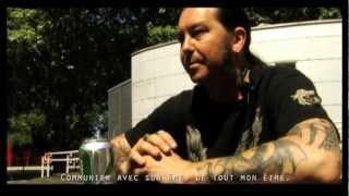 Intw Matt Pike + Dopesmoker live