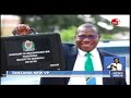 Tanzania National Assembly approves DR. Phillip Mpango for the VP post