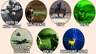 America’s Secret Weapon Explained In 11 Minutes