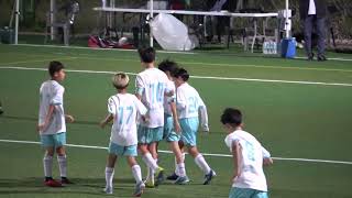 22.10.05 ▨서귀포FC™ U12 [초등리그 11R] vs 서귀포초 (전반)