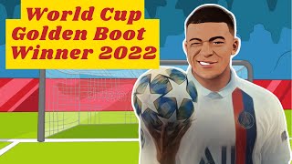 The Rise of Kylian Mbappe: How Did He Became a Famous Footballer? | Golden Shoe Winner 2022