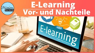 What is e-learning? Simply explained with examples.