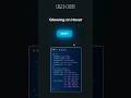 glow effect using css #webdevelopment #html5 #css3 #html #css #htmlcss #webdesign