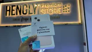 iPhone 13 ZP/A Falcon #HengLy Premium Store