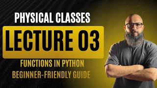 Functions Using Arrays in Python | Python Coding for Beginners