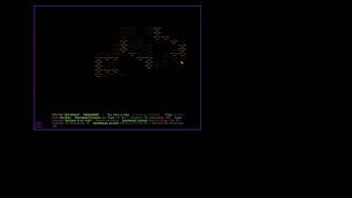 [Я] for roguelike: Path of Achra: Waiting game build win!