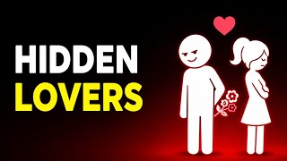 What Avoidants Do in Secret (Multiple Partners Explained)