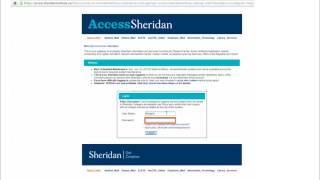myStudent Centre Login