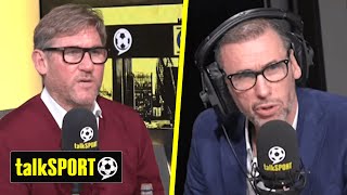 Is a 2030 World Cup Across 6 Countries a Bad Idea? ⚽ Simon Jordan and Martin Keown Debate! 🔥