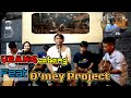 O'mey project Ft URANGcabang. live music aucostic O'mey project Coffie..