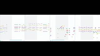 Bohemian Rhapsody in Chrome Music Lab part 1