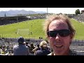 Gaelic Football Final in Ireland: THE Sports Travel GOAT Returns to Ancestral Home, THE Emerald Isle