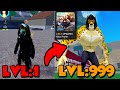 Became The Ultimate Leopard User! -Bloxfruits Roblox