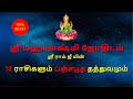 12 ராசிகளும் பஞ்சபூத தத்துவமும் | 12 Rasigalum panjapoodha thathuvamum | Astro Sriram JI