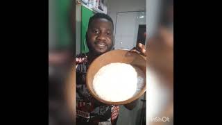 How to cook  ikokore ijebu in a simple way