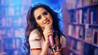 Miraculous | Muziekvideo Laura Marano | Disney Channel BE