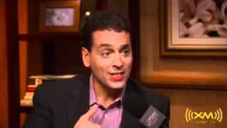 Oprah Winfrey talks to Dan Pink Part 1.flv