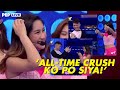 BINI Sheena has a crush on Vhong Navarro  | PEP Live Choice Cuts