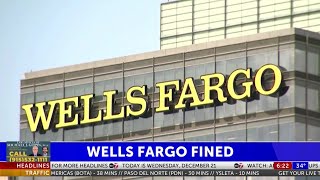 Wells Fargo agrees to $3.7 billion settlement with CFPB over consumer abuses