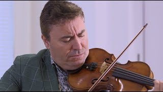 Maxim Vengerov - Stiftungsprofessur