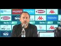 Bari calcio, Luigi De Laurentiis contro il padre Aurelio: 