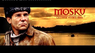 Mosku – lajinsa viimeinen (2003) | Trailer | Kai Lehtinen