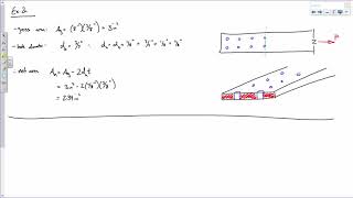 CE 414 Lecture 05: Gross/Net Area, Parallel Connections (2020.01.24)