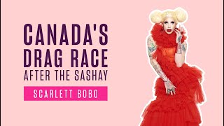 Canada's Drag Race: After the Sashay with Scarlett Bobo | Xtra