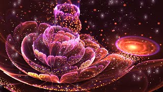 417 Hz REMOVE ALL THE NEGATIVE ENERGY In and Around You, Raise Positive Vibration