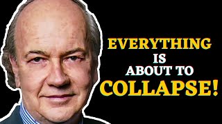 Masterclass with James Rickards | Everything Is About To Collapse! Quantum Wealth