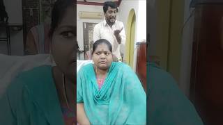 கம்பிய பழுக்க வச்சி கையில சூடு போடணும் 😂😂 #funny_chicken #kozhi_koothugal #husbandwifetamilcomedy