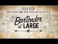 Bartender at Large Film Trailer: Available Now!