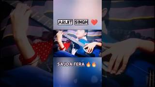 Arijit Singh : Lambiyaan Si Judaiyaan With Lyrics | Raabta | Sushant Rajput, Kriti Sanon | T-Series