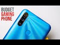 realme C3 review + unboxing: Best entry-level gaming phone?