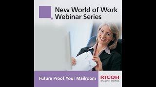 Future-Proof Your Mailroom