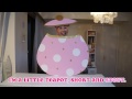 子供と一緒に英語で歌おう i m a little teapot♪〔 227〕