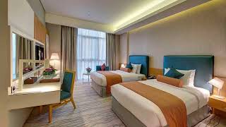 Royal Continental Hotel Deira | Tajj App | FEX Offer #hotels #fex