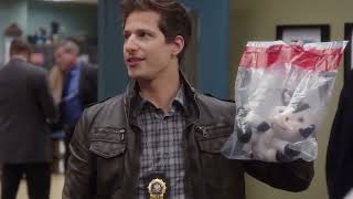 All Brooklyn Nine Nine Deleted Scenes