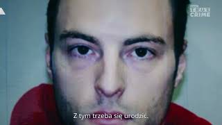 Skąd się biorą seryjni mordercy | sezon 2 | Oglądaj dzisiaj o 22:00 | Viasat True Crime | kryminał