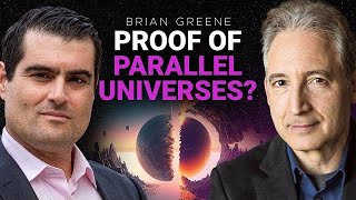 Brian Greene: The Truth About String Theory, Eric Weinstein, & TOEs (369)