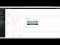 WordPress button shortcodes