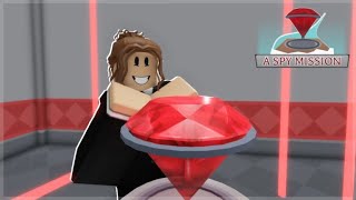 A Spy Mission (OBBY) FULL WALKTROUGH + SECRET BADGES